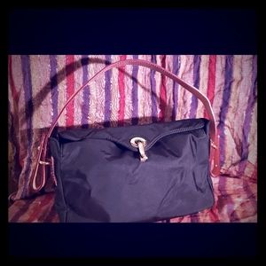 *Kate Spade* Purse Black